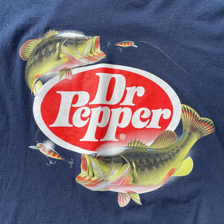 ドクターペッパーTシャツ