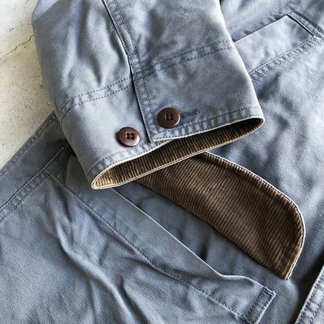 L.L.Bean ハンティングジャケット
