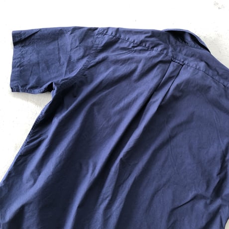 Ralph Lauren 半袖無地シャツ 〝CALDWELL〟XL
