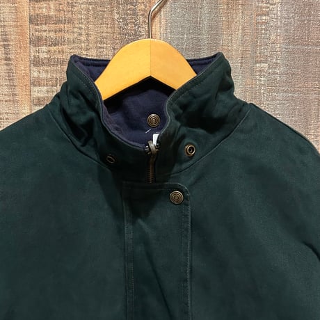 AJ SPORT リバーシブルジャケット
