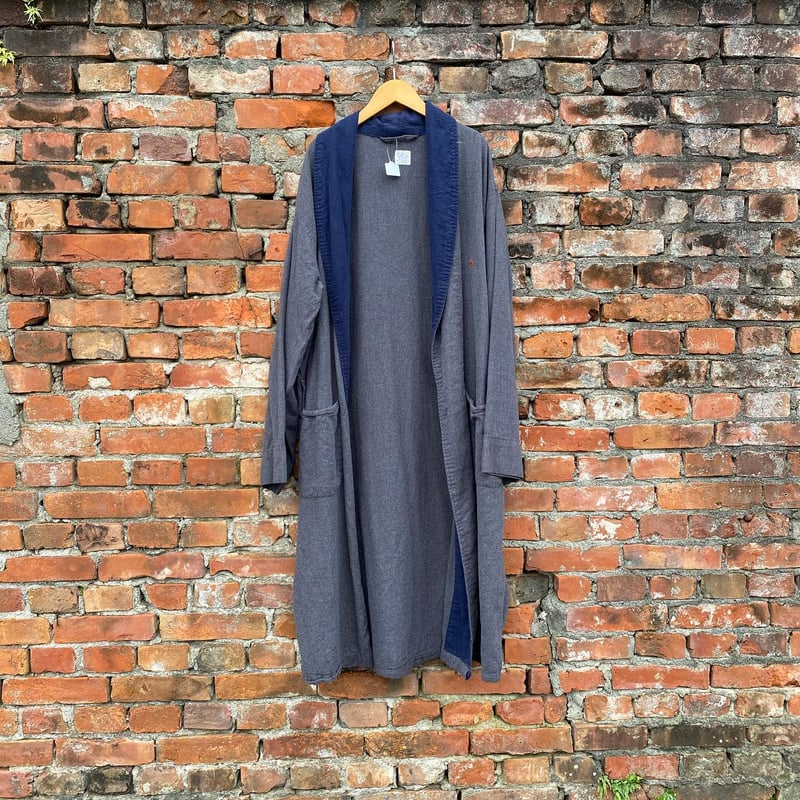 Polo Ralph Laurenガウンジャケット | CUSTOM FEVER