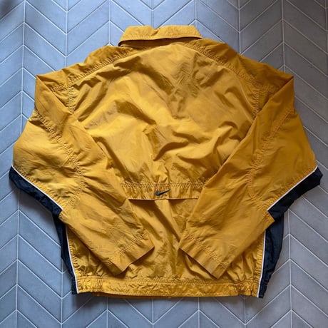 90's NIKE ナイロンジャケット