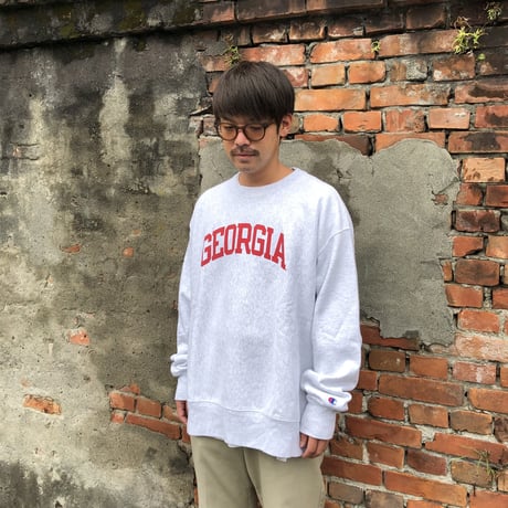 Champion REVERSE WEAVE  2XL