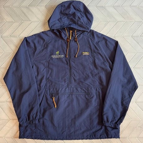 L.L.Bean アノラックジャケット