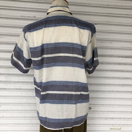 未使用Vintage 60's〜puritan sportswear 半袖シャツ