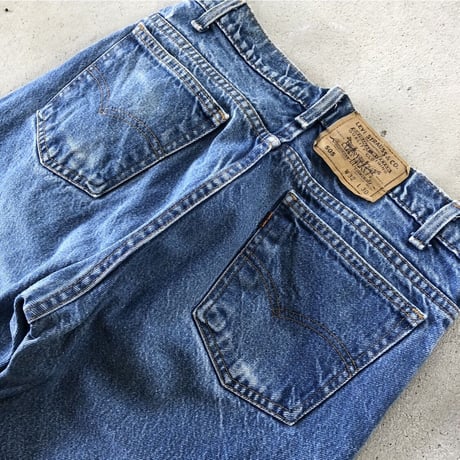 90'sUSA製 Levi's505  W32×L30