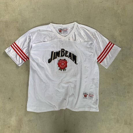JIM BEAMユニフォームシャツ