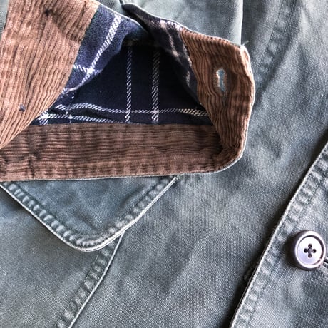 Polo by Ralph Lauren ハンティングジャケット