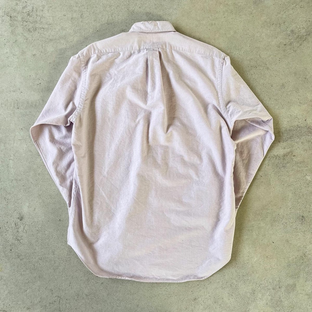 Ralph Lauren ポロベア BLAKEシャツ | CUSTOM FEVER