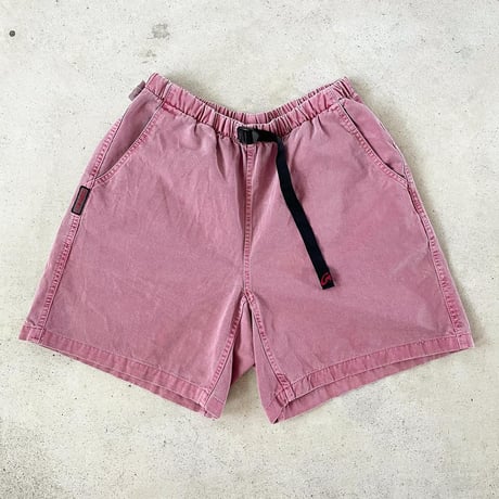 USA製グラミチショーツ