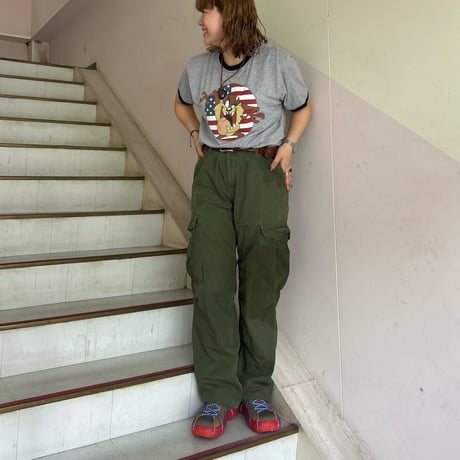 Carhartt カーゴパンツ