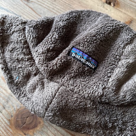 CF別注　Morocco ハット 〝PATAGONIA〟