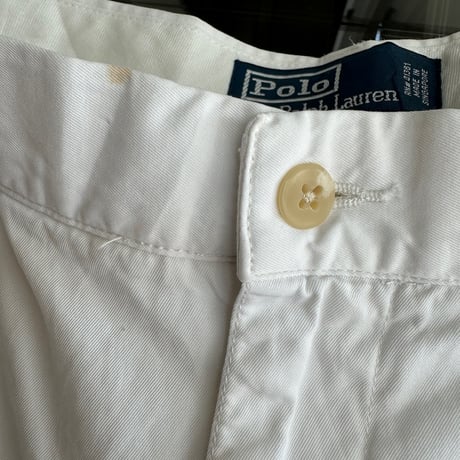 Polo by Ralph Lauren チノパン W32×L30
