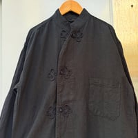 チャイナシャツ