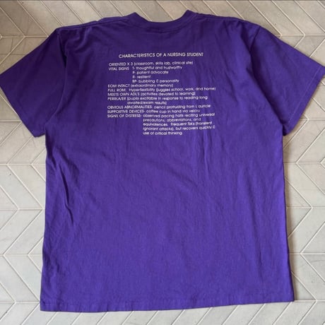 90s USA製 シングルステッチTシャツ