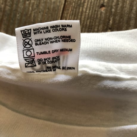 1995 DOKKEN バンドTシャツ　XL
