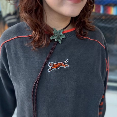 PUMA × NFL“Bengals” コットンニット