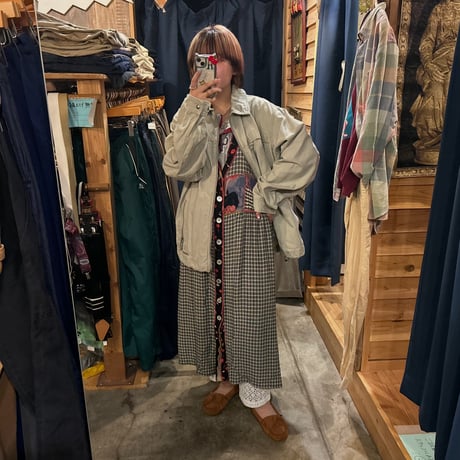 Columbia スイングトップ