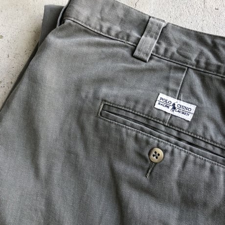 Polo by Ralph Lauren チノパン W36×L30