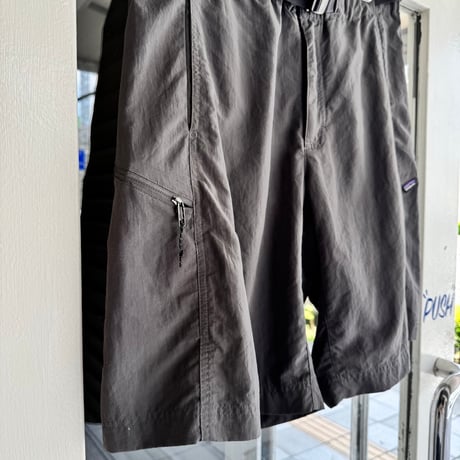 PATAGONIA ショーツ
