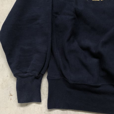 USA製 NOTRE DAME スウェットL