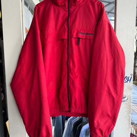 POLO SPORT アウター  L