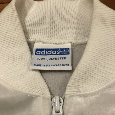 80's〜adidasジャージ