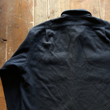 Polo by Ralph Lauren ウールシャツ