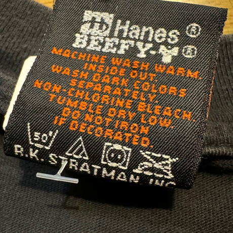 USA製 90's HARLEY DAVIDSON プリントTシャツ M