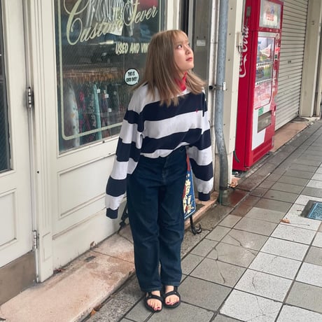 Polo Ralph Laurenタートルネックスウェット