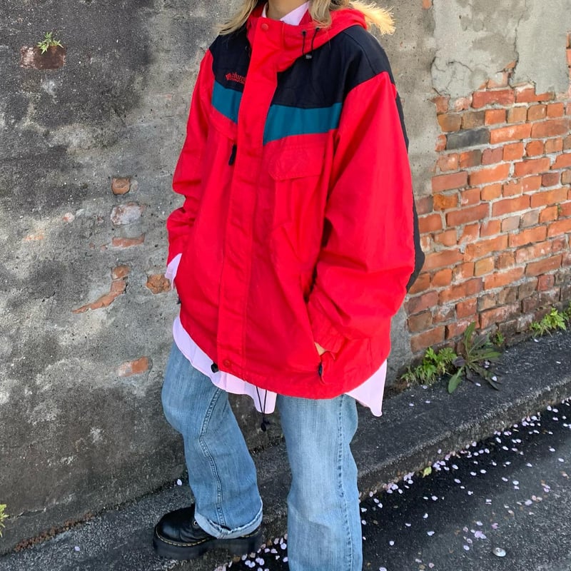 セットアップColombia×コカコーラ×Atmosマウンテンパーカー ショーツ 楽天市場】値下げしました COCA-COLA × Columbia × ATMOS LAB RIPTIDE