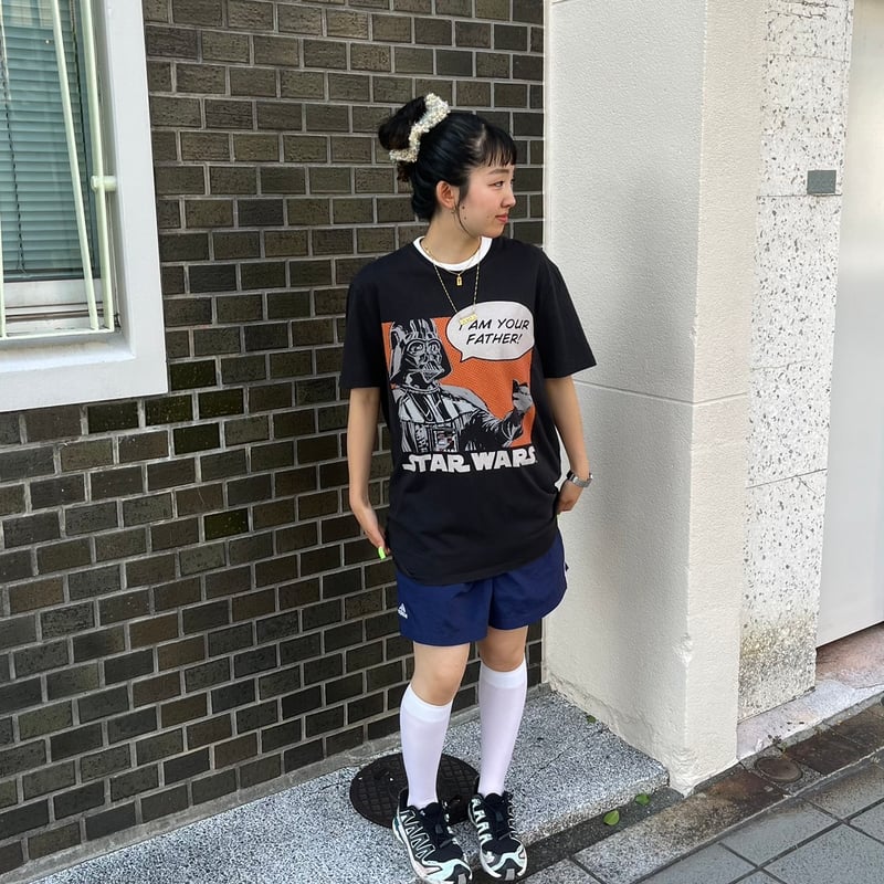 (新品・未使用)Callaway Star Wars ダース・ベイダー シャツ 71SIcvp7y8L.jpg