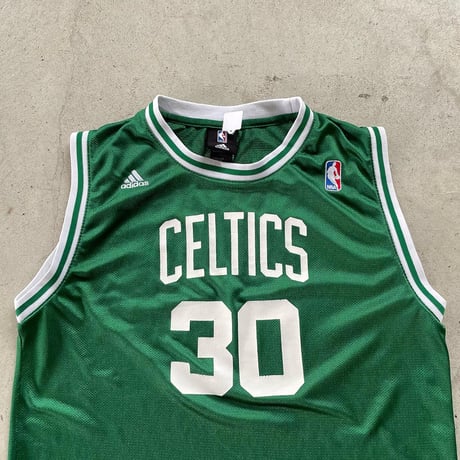 NBAセルティックスユニフォーム