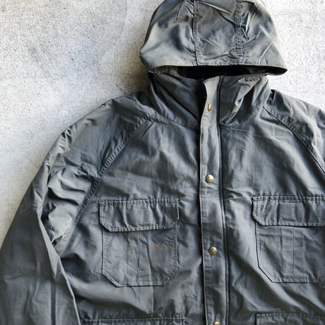 80's WOOLRICHマウンテンパーカー