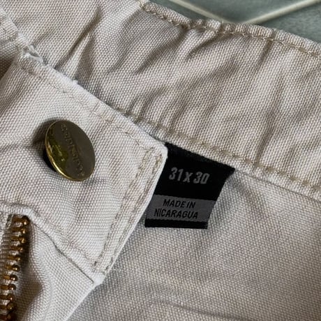 carhartt ペインターパンツ(W32 L32)