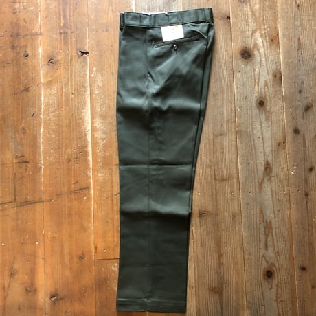 NOS USA製 ディッキーズ ワークパンツW31×L30 (18)