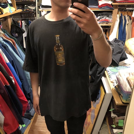 PRIMUS BROWN ALBUM  バンドTシャツ