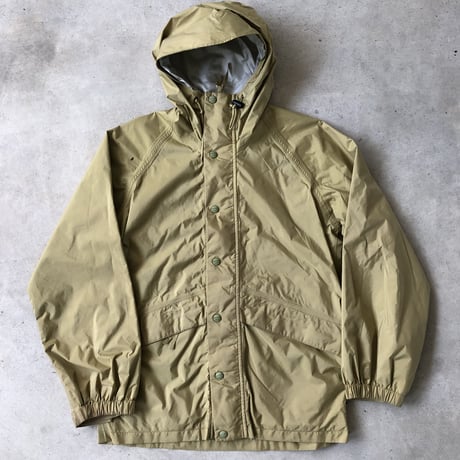 〜90年代 L.L.Bean × GORETEX マウンテンパーカー