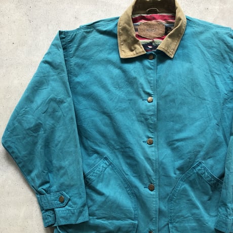 Woolrich ハンティングジャケット