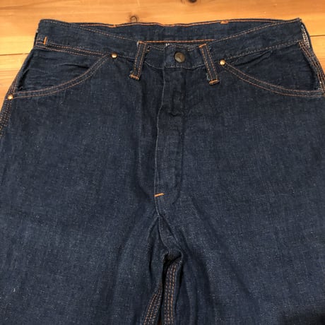 60's WASHINGTON DEE CEE Painter pants