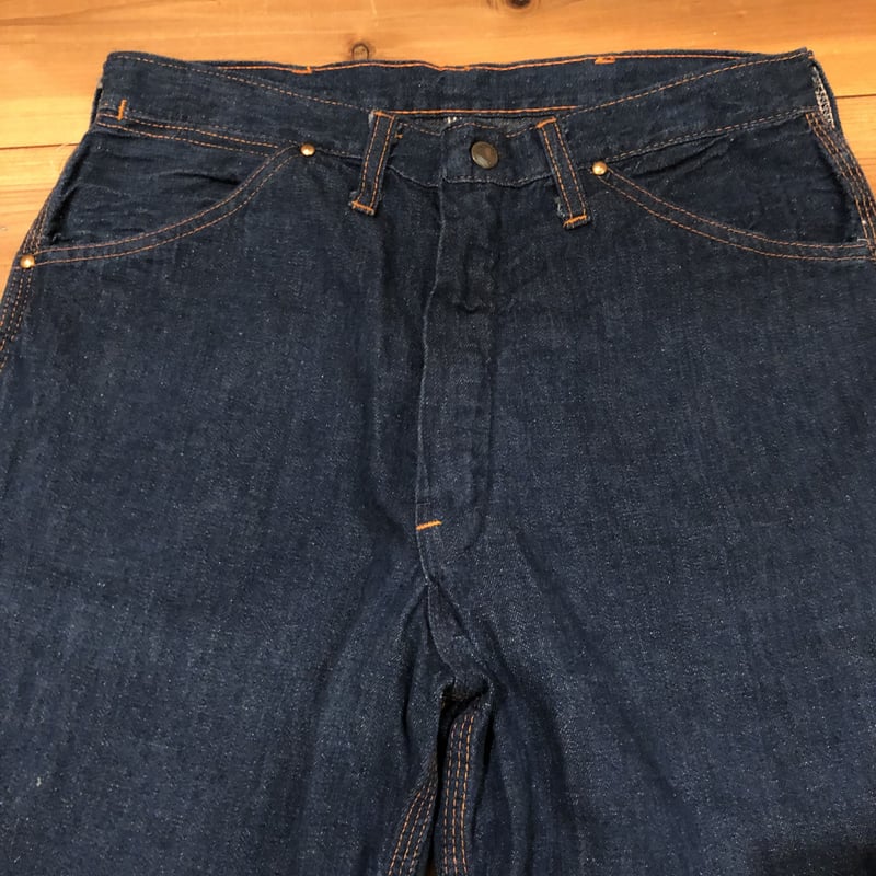 60's WASHINGTON DEE CEE Painter pants | CUSTOM
