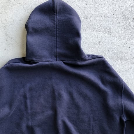 90's USA製Lee フーディ XL