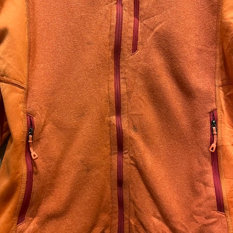 Patagonia ベターセータージップフーディー
