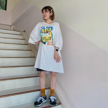 USA製BIGDOGSビッグTシャツ