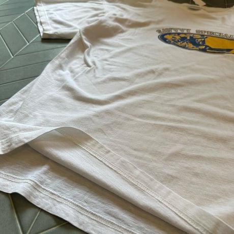 90年代サーファープリントTシャツ