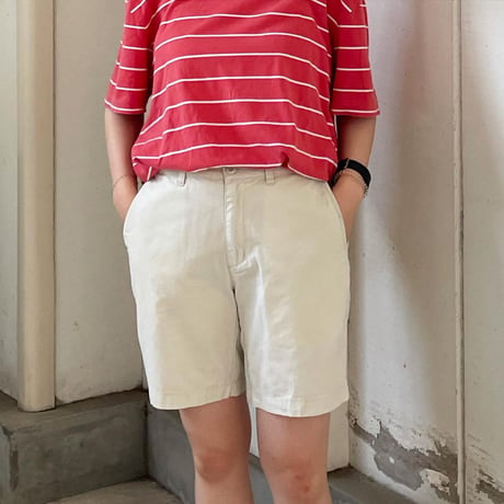 patagonia ショーツ