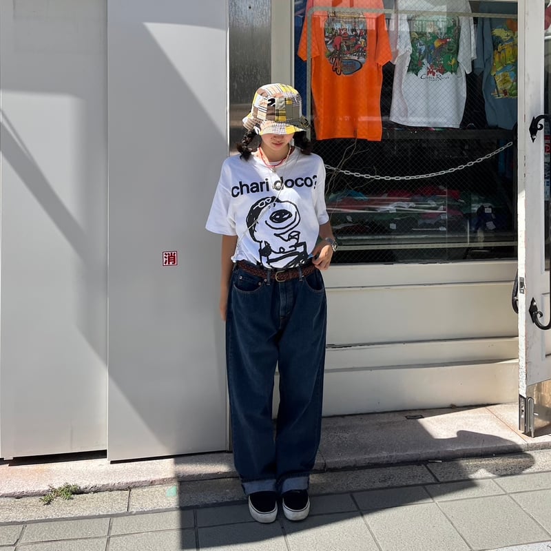 Levi's 559 W36 L30 ストレートデニム | CUSTOM FEVER