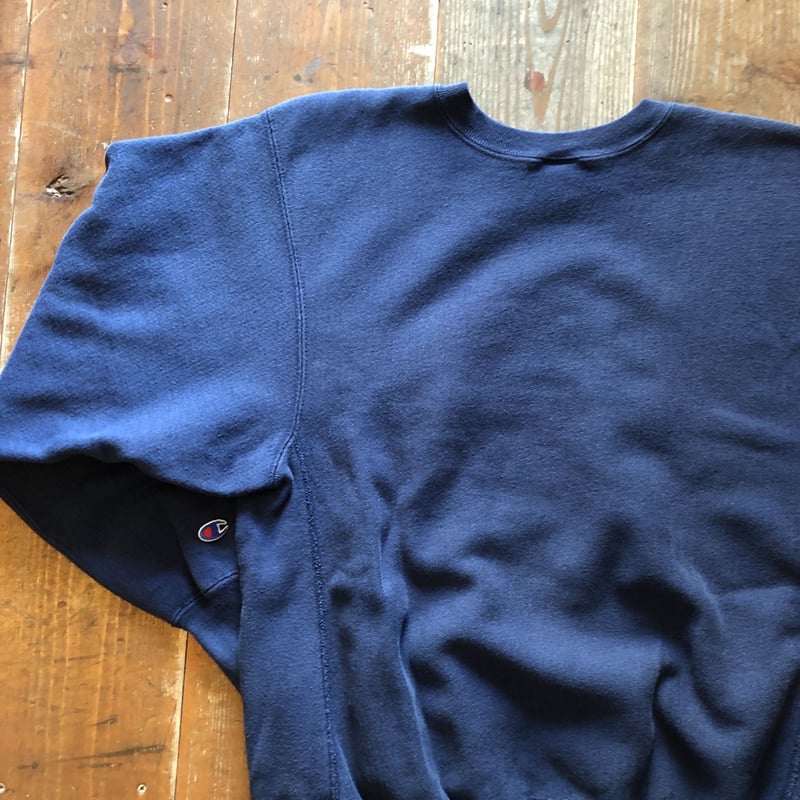 90'sUSA製 NOTRE DAMEチャンピオンリバースウィーブ | CUSTOM FEVER