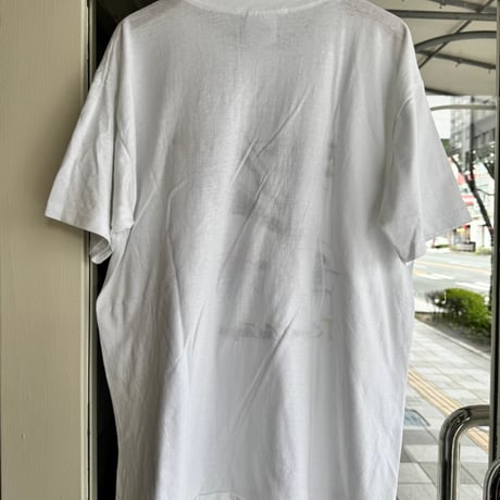 〜90's USA製 Desert Storm Support Our Troops Tシャツ