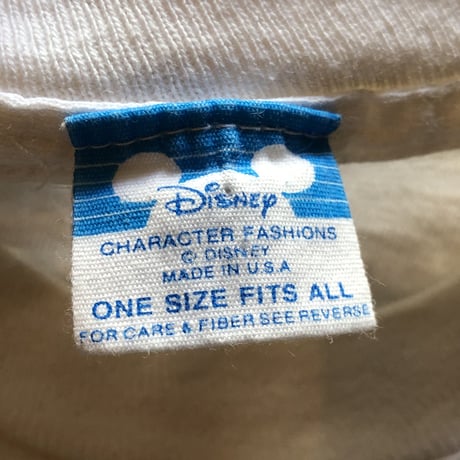 USA製90'sディズニー 101匹ワンチャンBIG T